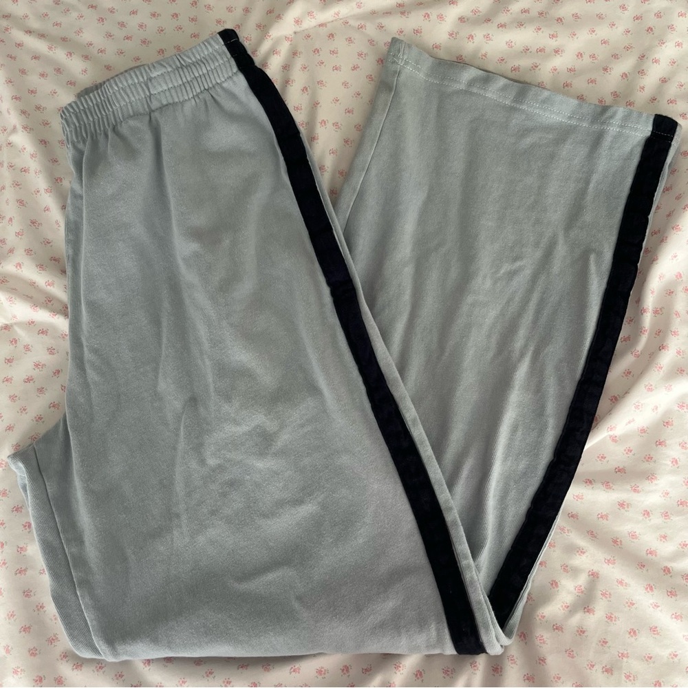 Brandy Melville Baby Blue Anastasia Sweatpants 🩵🩵